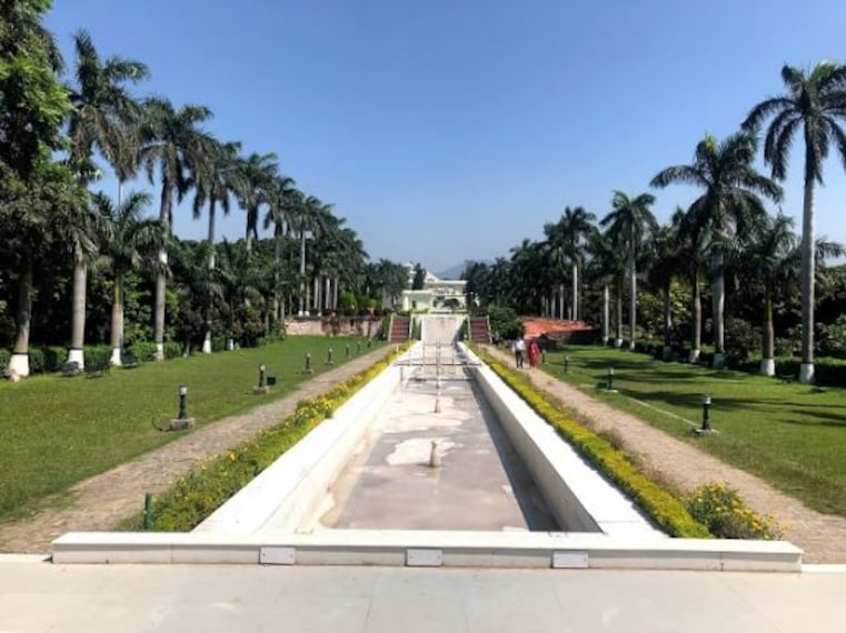 Pinjore Garden-1
